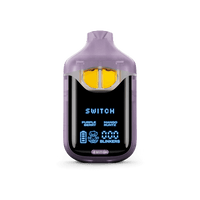 Boutiq Switch Glow Disposable 2g (SINGLE)