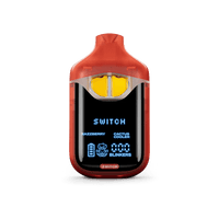 Boutiq Switch Glow Disposable 2g (SINGLE)