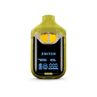 Boutiq Switch Glow Disposable 2g (SINGLE)