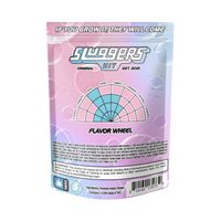 Sluggers Premium Flower Bag 3.5g (SINGLE)