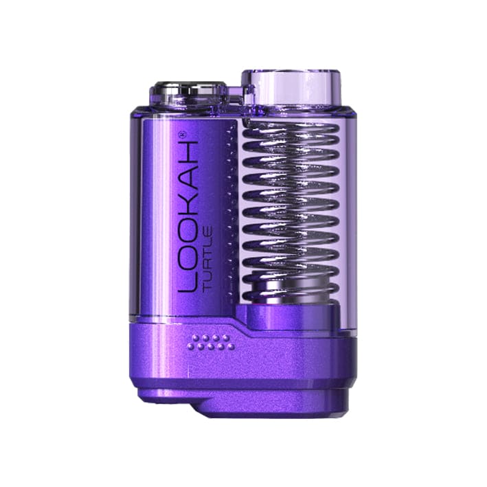 Lookah Turtle 510 Battery 400mAh