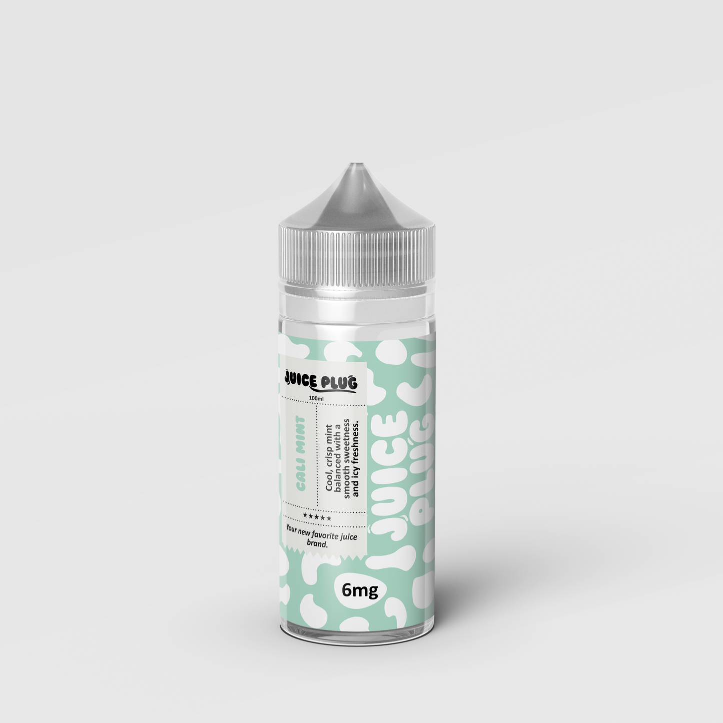 Juice Plug 100mL [DROPSHIP]