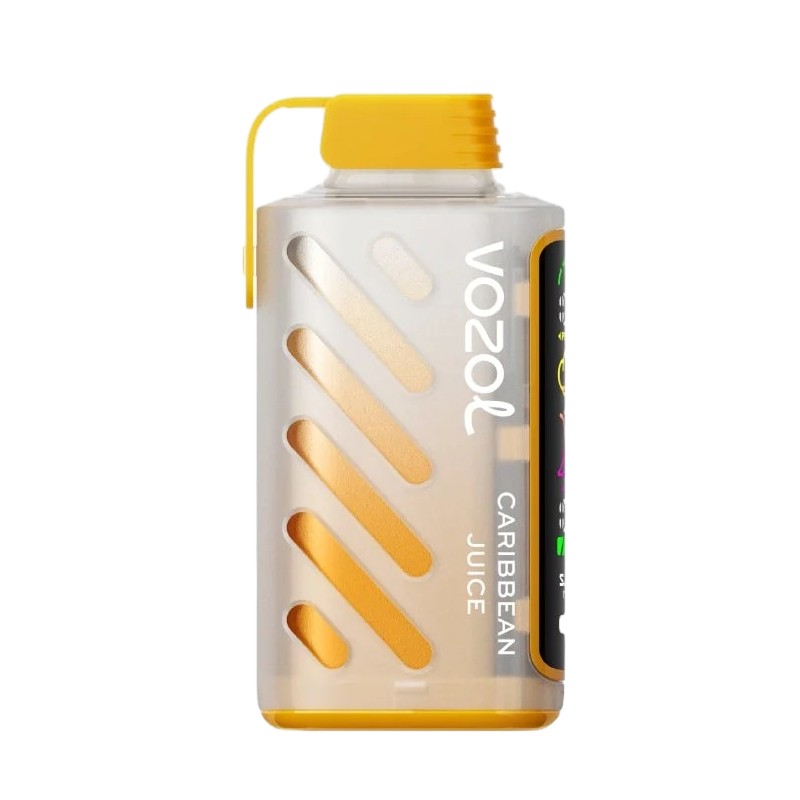 Vozol Gear Power 20000 Disposable 20mL (5/pack)