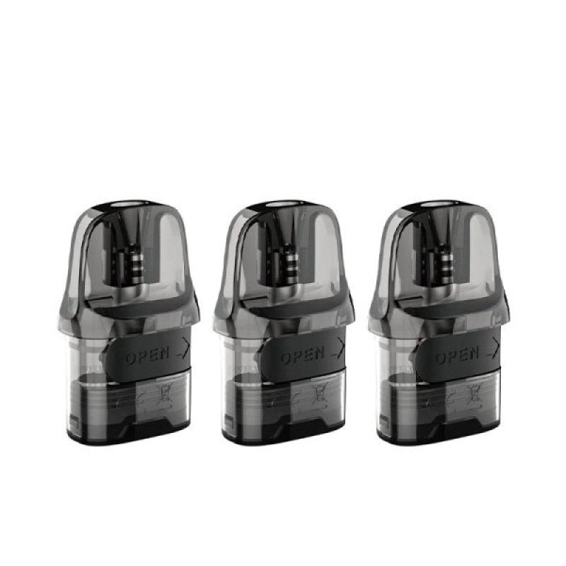 Lost Vape Ursa V2 Replacement Pods 2.5mL (3/pack)