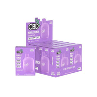 CBDfx Vape Pen CBD/THC 1500mg 5ml (10/pack) [DROPSHIP]