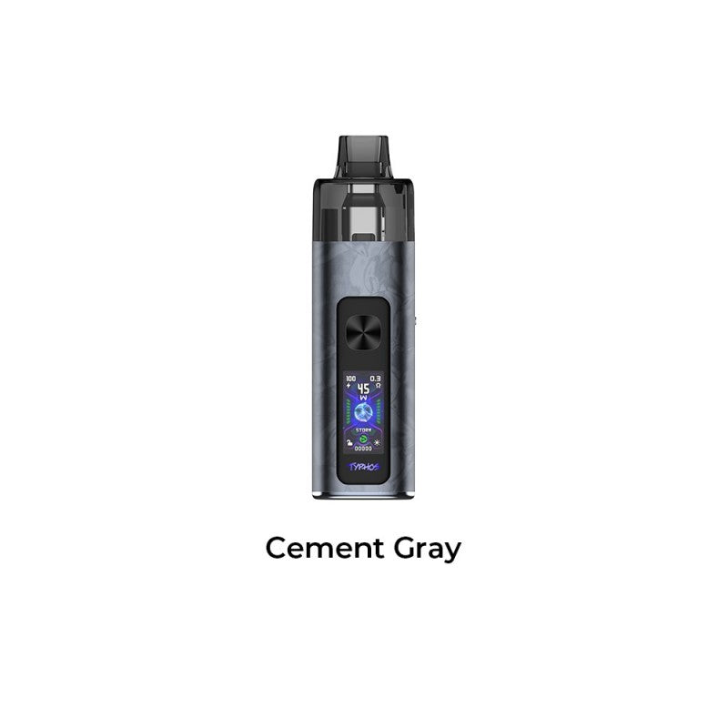 Uwell Typhos 45W Pod System Kit 2000mAh