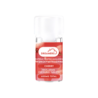 Dreamers 7Hydroxy Chewable Tablets 60mg 10ct (SINGLE) [DROPSHIP]