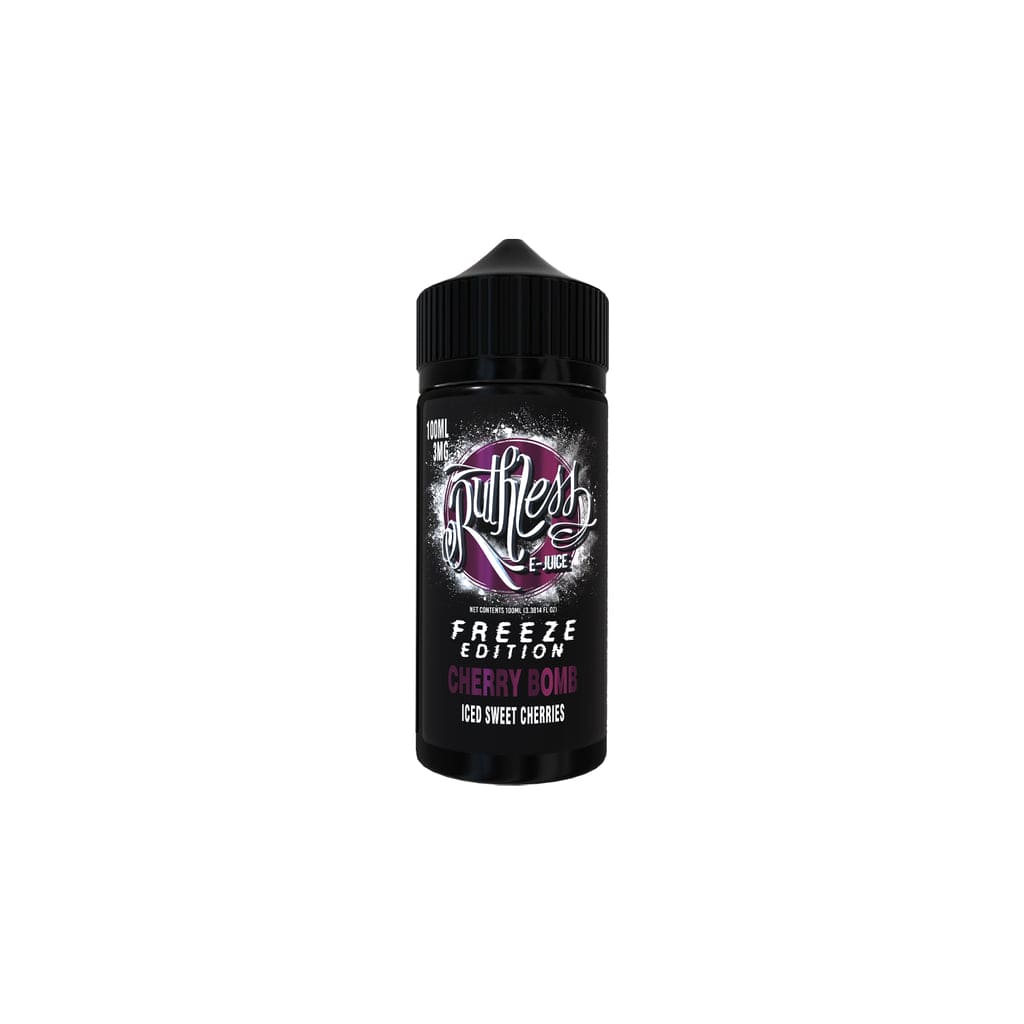 Ruthless Freeze 100mL [DROPSHIP] [CA]