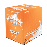 Munchies Cereal Crunchies D9 10mg 5ct (5/pack) [DROPSHIP]