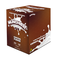 Munchies Cereal Crunchies D9 10mg 5ct (5/pack) [DROPSHIP]