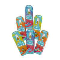 Mellow Moods THCP Blend Disposable 2g (5/Pack) [DROPSHIP]