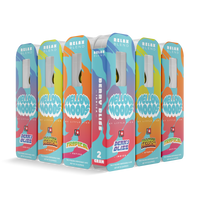Mellow Moods THCP Blend Disposable 2g (5/Pack) [DROPSHIP]