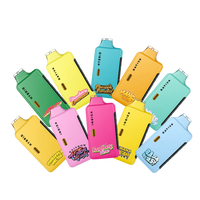 Litty THC-A Live Diamond Disposable 5g (5/Pack) [DROPSHIP]