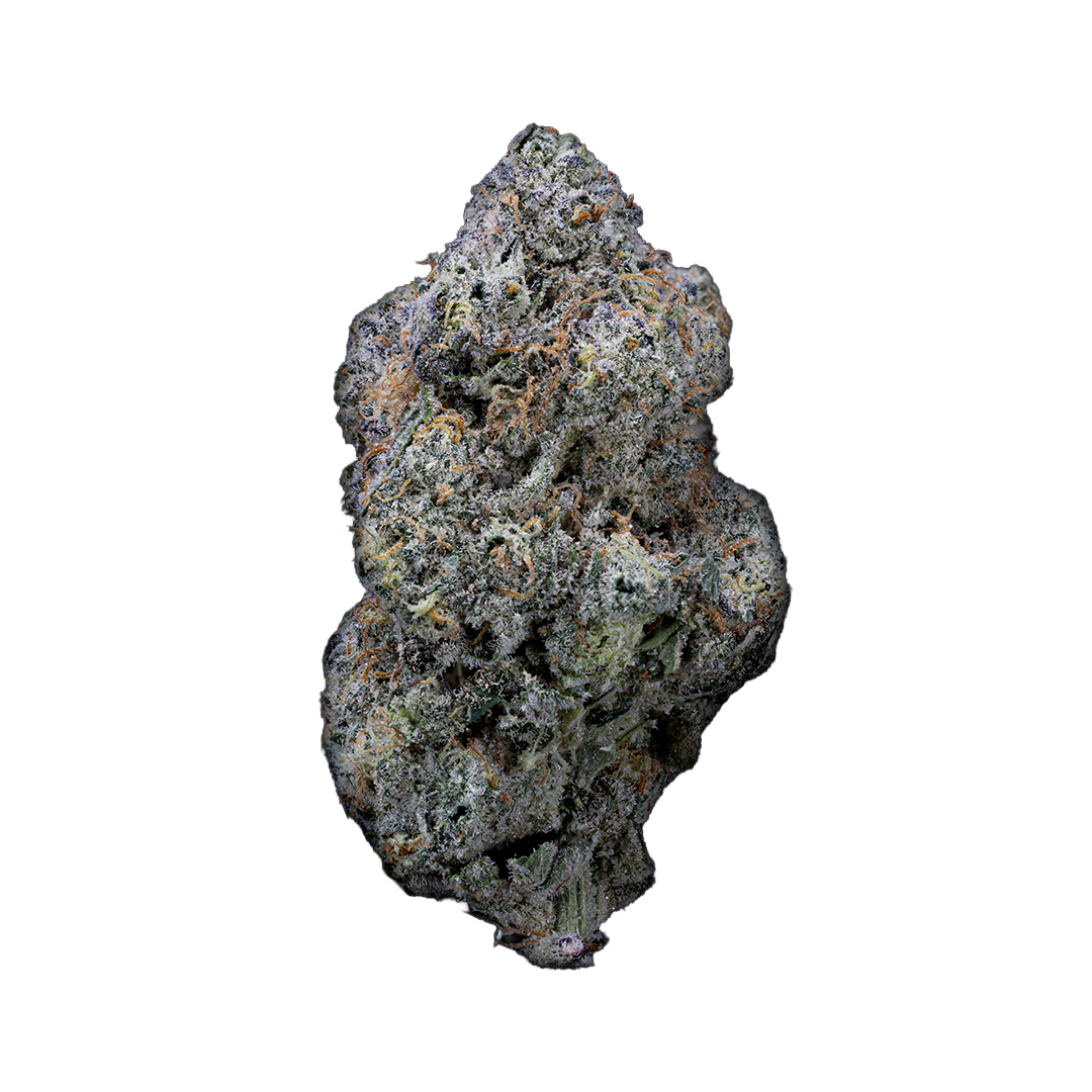 Topshelf NC THC-A Flower Colonel Crunch (SINGLE) [DROPSHIP]