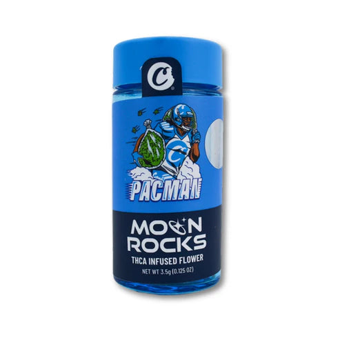 Cookies MoonRocks THC-A Flower 3.5g (SINGLE)