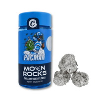 Cookies MoonRocks THC-A Flower 3.5g (SINGLE)