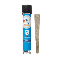 Cookies THC-A Diamond Prerolls 1g 2ct (SINGLE)
