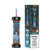 OLIT Hookalit 40000 Disposable 40mL (5/pack)