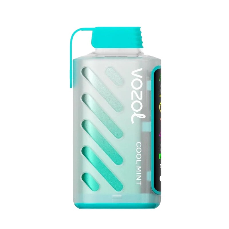 Vozol Gear Power 20000 Disposable 20mL (5/pack)
