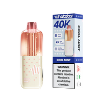 Whatabar Linko 40K Disposable 18mL 50mg (5/pack) [TX Compliant]