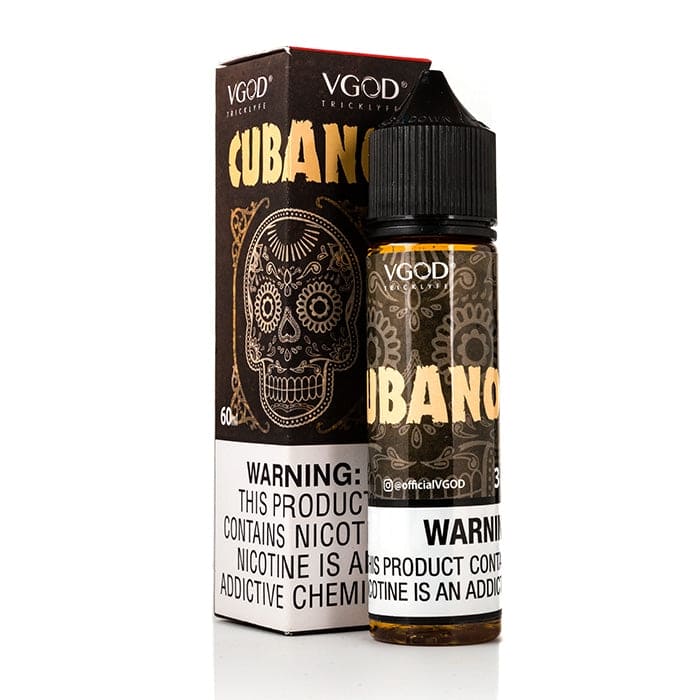 VGOD 60mL