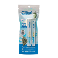 Cutleaf THC-A Prerolls 2g 2ct (SINGLE)