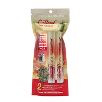 Cutleaf THC-A Prerolls 2g 2ct (SINGLE)
