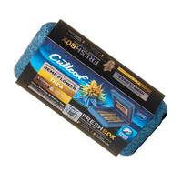 Cutleaf THCA Pre Roll + Fresh Box 1g 6ct (SINGLE)