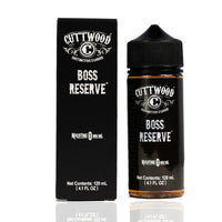 Cuttwood 120mL [DROPSHIP]