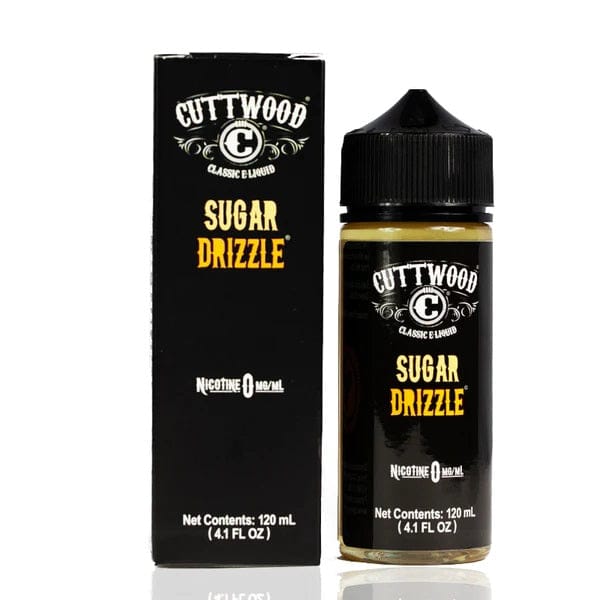 Cuttwood 120mL [DROPSHIP]