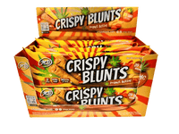 Crispy Blunts Edible 100mg 2ct (10/pack) [DROPSHIP]