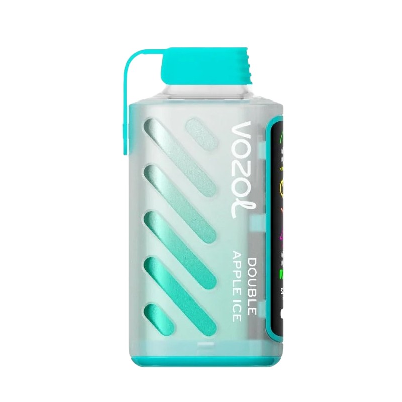 Vozol Gear Power 20000 Disposable 20mL (5/pack)