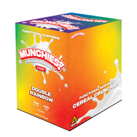 Munchies Cereal Crunchies D9 10mg 5ct (5/pack) [DROPSHIP]