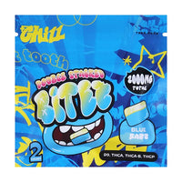 Ocho Extracts x Trip Drip x Sugar Double Stacked Bitez Gummies 1000mg 2ct (SINGLE)