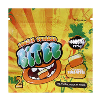 Ocho Extracts x Trip Drip x Sugar Double Stacked Bitez Gummies 1000mg 2ct (SINGLE)