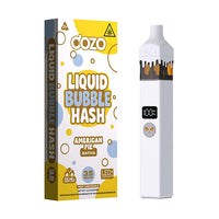 Dozo THCP Liquid Bubble Hash Disposable 3.5g (SINGLE)