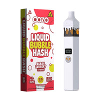 Dozo THCP Liquid Bubble Hash Disposable 3.5g (SINGLE)