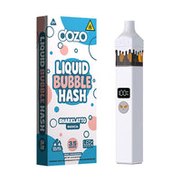 Dozo THCP Liquid Bubble Hash Disposable 3.5g (SINGLE)
