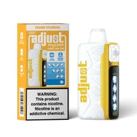 Adjust MyCool 40K Disposable 20mL (5/pack)