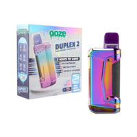 Ooze Duplex 2 Battery 900mAh (SINGLE)