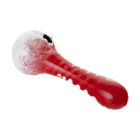 Human Grade IO Twist Hand Pipe (SINGLE)