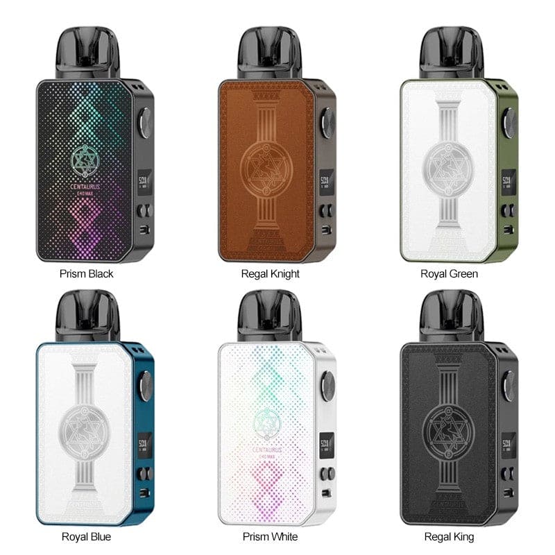 Lost Vape Centaurus E40 Max Kit 1400mAh