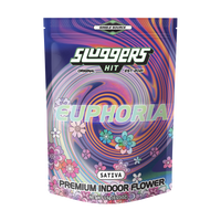 Sluggers Premium Flower Bag 3.5g (SINGLE)