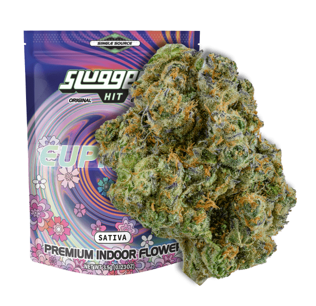 Sluggers Premium Flower Bag 3.5g (SINGLE)