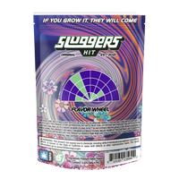 Sluggers Premium Flower Bag 3.5g (SINGLE)