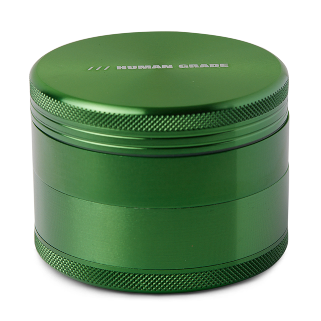 Human Grade 2.5" Grinder 1B (SINGLE)