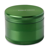 Human Grade 2.5" Grinder 1B (SINGLE)