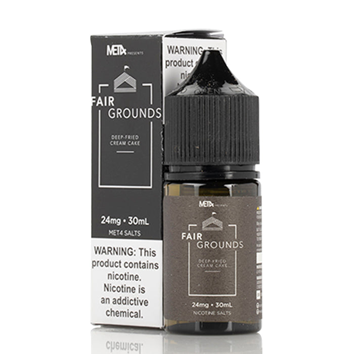 Met4 SALT 30mL [DROPSHIP]