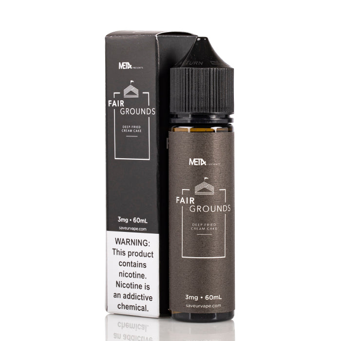 Met4 60mL [DROPSHIP]