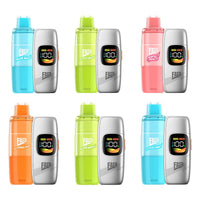 Fasta 40K Disposable Kit 20mL (5/pack)